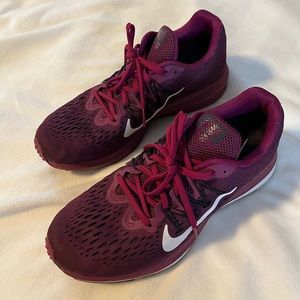 Nike Running Shoes